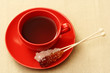 tea time
