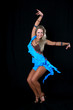 blonde latin dancer blonde latin dancer