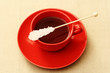 tea time