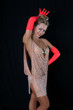 latino dancer