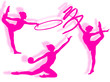 Ginnastica ritmica Ginnastica ritmica