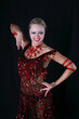 dancer