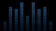 Video: Equalizer animation Equalizer animation