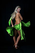 blonde latin dancer blonde latin dancer