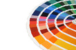 cartella pantone orizzontale
