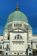 St. Josephs Oratorium in Montreal, Canada