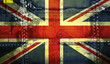 British flag