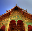 Luang Prabang (Laos) - Ho Kham (old Palace)