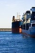 vessel