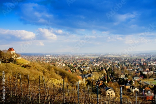Foto: Dresden-Radebeul Dresden-Radebeul