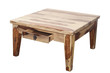 Wooden table