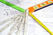 Design and Measuring Instruments