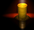 oil barrel