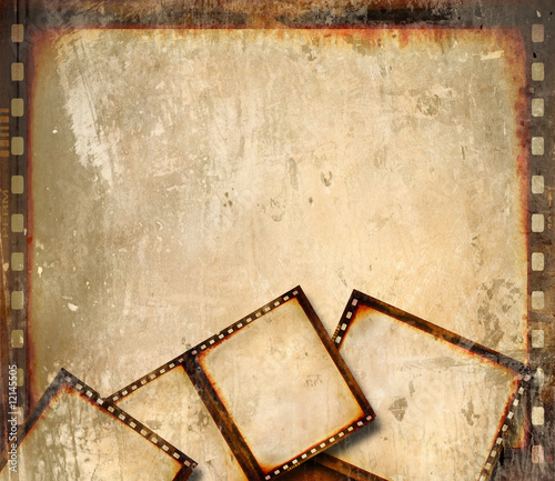 Illustration: Vintage paper with plenty of copyspace for text Vintage paper with plenty of copyspace for text