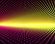 electronic space