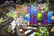 Graffiti