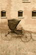Horse-drawn carriage