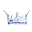 Wasserkrone