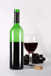 Photo: wine composition wine composition