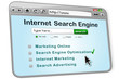 Internet Search Engine