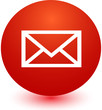Red Letter Icon