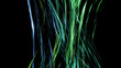 linien
