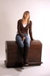 Diane - Kiste