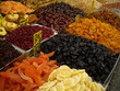 marché de Jérusalem
