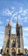 Cathédrale de Coutances Cathédrale de Coutances
