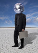 Head for Global Business Concerns