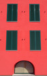 rotes Haus