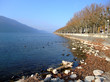 Lac du bourget