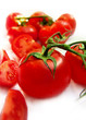 Foto: Tomaten Tomaten