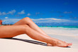Women's legs