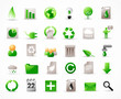 ecology icons