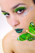 green 4