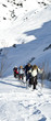 Schneeschuhtour