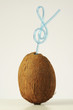 Succo di cocco