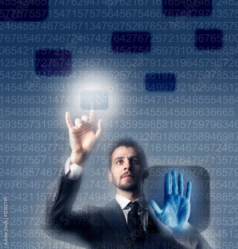 Foto: finance finance