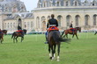 Reprise militaire