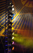 cirque, projecteurs cirque, projecteurs