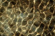 waves on water