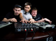 Team DJ's Team DJ's