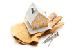 Nails, House, Gloves Nails, House, Gloves