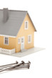 Home and Nails Abstract Home and Nails Abstract
