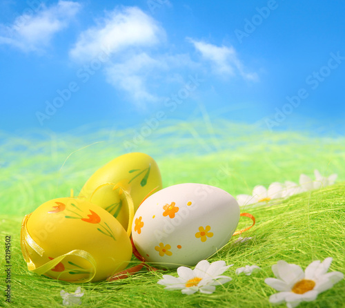 Easter
