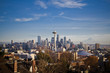 Seattle