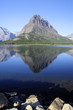 Swiftcurrent Lake