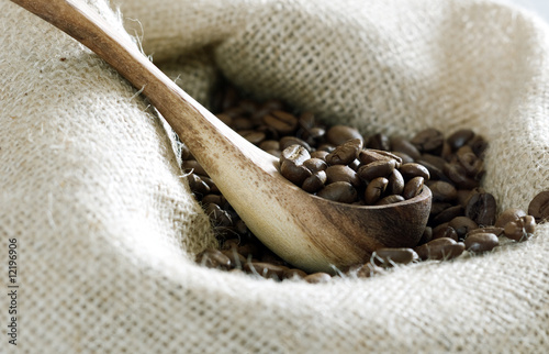 Photo: coffee beans 2 coffee beans 2
