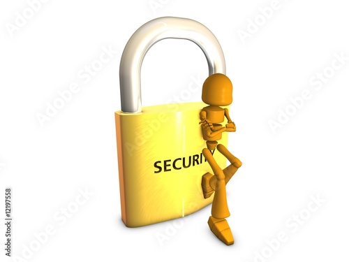 Security Concept